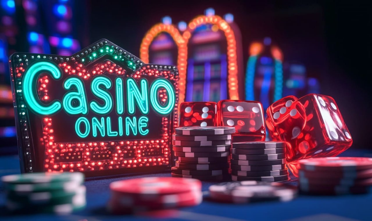 Antarmuka permainan Boom City di aplikasi mobile evostogel menampilkan meja dengan dealer live